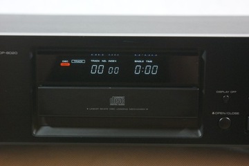 KENWOOD DP-8020