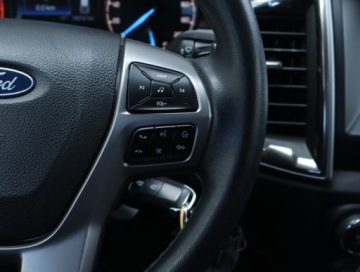 Ford Ranger V Podwójna kabina Facelifting 2019 2.0 EcoBlue 170KM 2020 Ford Ranger 2.0 EcoBlue, Salon Polska, Serwis ASO, zdjęcie 22
