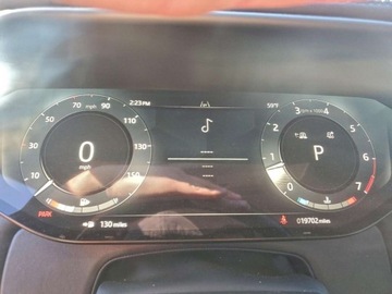 Land Rover Range Rover V 2024 Land Rover Range Rover Sport SE 2024 3.0L 3.0 Benzyna 355KM, zdjęcie 9