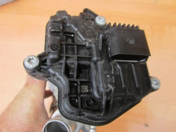 ВОДЯНОЙ НАСОС VW AUDI SEAT SKODA 1.5 TSI 05E121111J 05E121111K