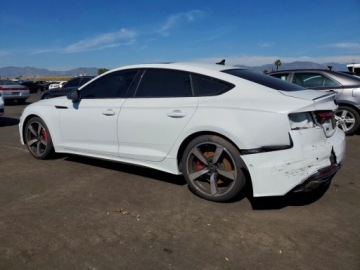 Audi A5 B10 2024 Audi A5 Limousine Prestige 45 2024 2.0 Benzyna 261KM, zdjęcie 1