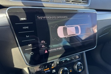 Skoda Superb III Liftback 2.0 TSI 272KM 2018 Škoda Superb Skoda Superb Style 2.0TSI 272KM DSG, zdjęcie 18