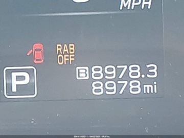 Subaru 2023 Subaru Ascent 2023 r., 2,4L PREMIUM 2.4 Benzyna 260KM, zdjęcie 6