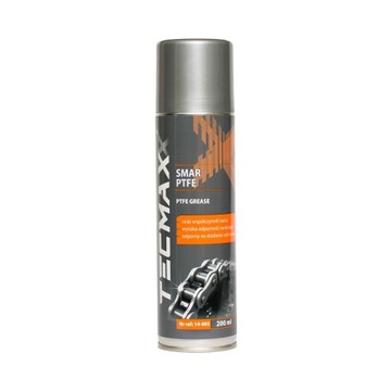 SMAR PTFE 200ML-TECMAXX
