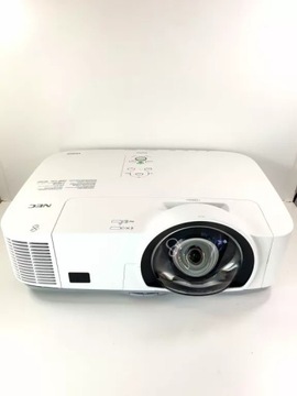 PROJEKTOR NEC NP-M260WS A