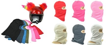 Украшение для лыжного, мотоциклетного и велосипедного шлема - Лось / Asterix ROSES