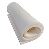 Pianka tapicerska meblowa gąbka formatka T18 120x200x7 cm