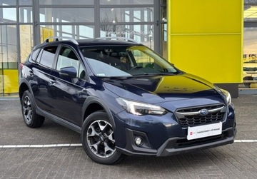 Subaru XV II Crossover 1.6i 114KM 2019 Subaru XV 1.6i 115KM CVT Exclusive EyeSight 4x4 SalonPL I wlasciciel Serwi, zdjęcie 3