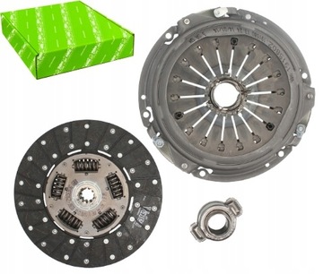 ZESTAW SPRZĘGŁA VALEO 827065