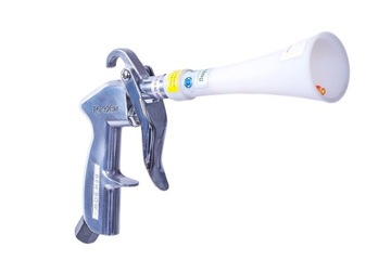 BenBow 008 Пневматический пистолет Classic