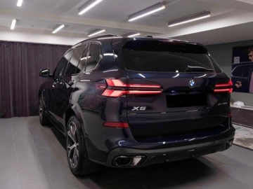 BMW X5 G05 SUV Facelifting 3.0 30d 298KM 2026 BMW X5 xDrive30d Sport Suv 3.0 (298KM) 2026, zdjęcie 1