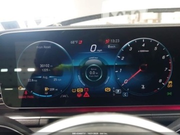 Mercedes GLE V167 2022 Mercedes-Benz GLE 2022 MERCEDES-BENZ GLE 350 4MATIC 2.0 Benzyna 255KM, zdjęcie 7