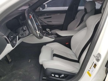 BMW Seria 5 G30-G31 M5 Limuzyna Facelifting 4.4 M5 600KM 2021 BMW M5 2021 4.4l 4.4 Benzyna 600KM, zdjęcie 7