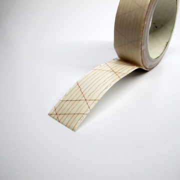 КЛЕЙКАЯ ЛЕНТА 30мм/10М