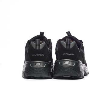 Damskie sneakers Skechers D'Lites - Biggest Fan 11930-BBK r.38