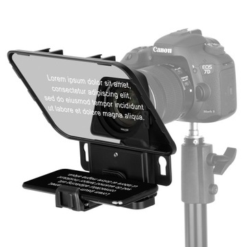 ТЕЛЕСУФЛЕР DESVIEW T3 + ПУЛЬТ BLUETOOTH