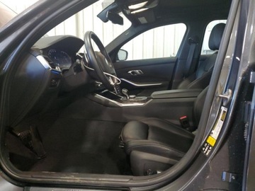 BMW Seria 3 G20-G21 2022 BMW Seria 3 330xi 2022 2.0l 2.0 Benzyna 255KM, zdjęcie 5