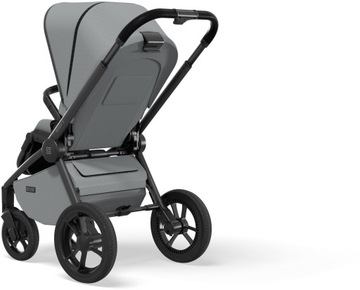 Коляска Moon Buggy RESEA S 2в1 Stone