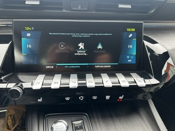 Peugeot 508 II SW PHEV Hybrid 225 PHEV 225KM 2020 Peugeot 508 Plugin*GT*Alkantara, zdjęcie 29