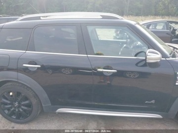 Mini Countryman F60 2018 MINI Countryman 2018 MINI Countryman Cooper S ALL4 2.0 Benzyna 189KM, zdjęcie 11