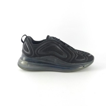 M20533 LA7 CZARNE SPORTOWE BUTY NIKE 41