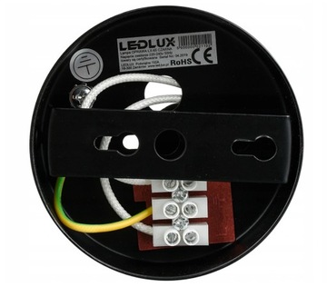 НАВЕРХНОСТНАЯ ГАЛОГЕННАЯ СВЕТОДИОДНАЯ ТРУБКА ПОДВИЖНАЯ +GU10