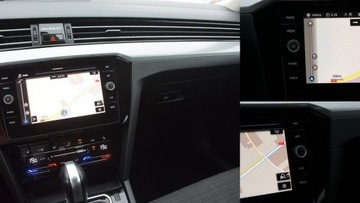 Volkswagen Passat B8 Variant Facelifting 2.0 TDI SCR 150KM 2021 Volkswagen Passat 2.0TDI full led Car Play Android, zdjęcie 18