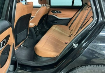 BMW Seria 3 G20-G21 Touring 2.0 330e 292KM 2022 BMW Seria 3 XDrive Led Sport FV 23 2.0 Hybryda Plug-in 292KM, zdjęcie 10