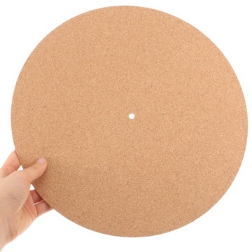 SLIPMAT FOR VINYL Проигрыватель проигрывателя