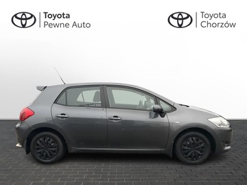 Toyota Auris I Hatchback 1.6 i 16V VVT-i 124KM 2008 Toyota Auris 1.6 VVT-i Premium I (2006-2012) Toyot, zdjęcie 5
