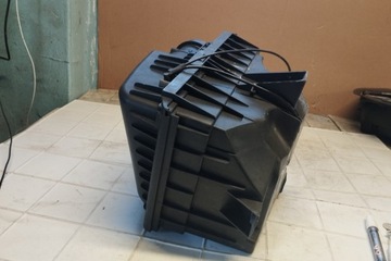 POUZDRO FILTRU VZDUCHU VOLVO S60 I 9179373 2.4L GASOLINE 103KW 2003