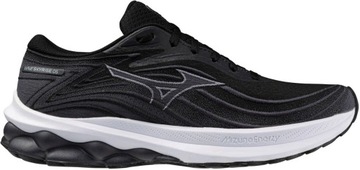 Mizuno WAVE SKYRISE 5 ЧерныйБелыйCayenne 46