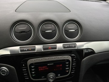 Ford S-Max I Van Facelifting 2.0 Duratorq TDCi DPF 163KM 2013 Ford S-Max 2.0TDCI 163KM/Manula/Xenon/Panorama/, zdjęcie 30