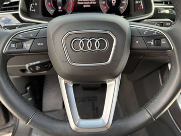 Audi Q7 II 2024 Audi Q7 Premium Plus 45 Tfsi Quattro 2024 2.0 Benzyna 261KM, zdjęcie 12