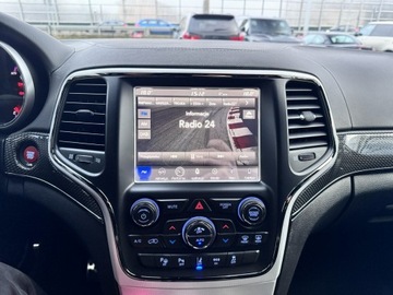 Jeep Grand Cherokee IV 2018 Jeep Grand Cherokee Trackhawk. Salon PL. FV23%, zdjęcie 39