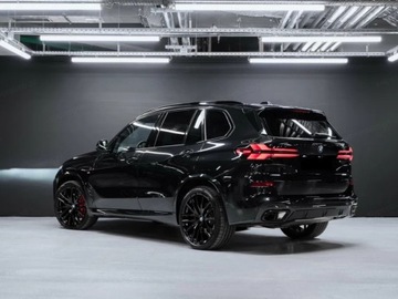 BMW X5 G05 SUV Facelifting 3.0 40i 381KM 2025 BMW X5 xDrive40i Sport Suv 3.0 (381KM) 2025, zdjęcie 2