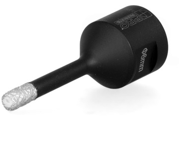 АЛМАЗНАЯ КОРОНОЧНАЯ ПИЛА 6 мм, СВЕРЛО POBERCE, ШЛИФНИЦА