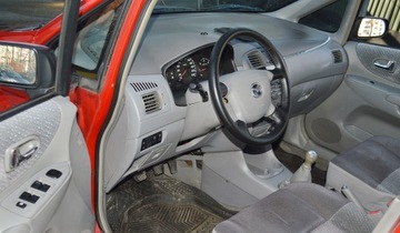 Mazda Premacy I 2.0 DiTD 90KM 2001 MAZDA PREMACY 2.0 TD 90 KM, zdjęcie 27