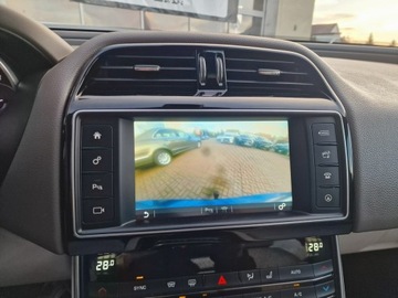 Jaguar XE Sedan 2.0 i4 180KM 2015 Jaguar XE Prestige Automat Xenon Ledy Navi, zdjęcie 24
