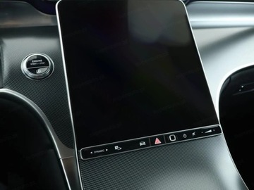 Mercedes GLC C254/X254 SUV 2.0 300d 269KM 2024 GLC Coupe 300 d 4-Matic AMG Line 2.0 (269KM) 2024, zdjęcie 9