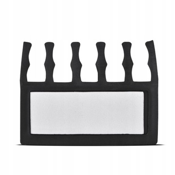 РУЧКА ОРГАНАЙЗЕРА КРЮК КАБЕЛЬНЫЙ ЗАЖИМ