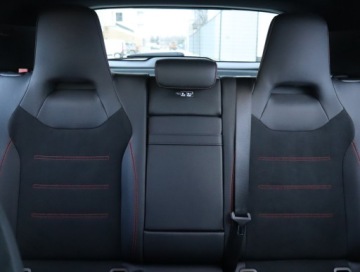 Mercedes Klasa A W177/V177 Hatchback Facelifting 1.3 200 163KM 2023 Mercedes A A 200, Salon Polska, Serwis ASO, zdjęcie 9