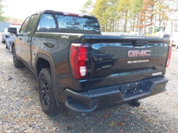  GMC Sierra 2025 GMC SIERRA 1500 4WD SHORT BOX ELEVATION WITH 3VL 2.7 310KM, zdjęcie 3