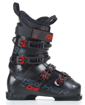 Buty narciarskie Fischer RC ONE 9.0 41 1/3 26.5 2023