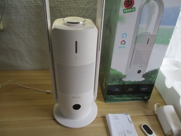 Увлажнитель воздуха Djive ARCHhumidifier