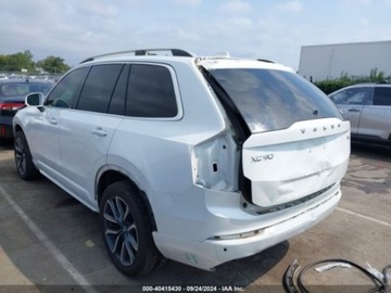 Volvo XC90 II 2017 Volvo XC 90 2017 Volvo XC90 T5 FWD 5-Passenger Momentum 2.0 Benzyna 250KM, zdjęcie 4