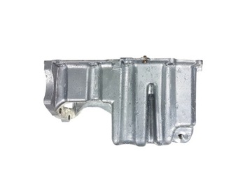YARIS II 05-11 1.0 1KR МАСЛЯНЫЙ ПОДДОН ДВИГАТЕЛЯ