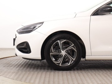 Hyundai i30 III Hatchback Facelifting 1.0 T-GDI 120KM 2024 Hyundai i30 1.0 T-GDI, Salon Polska, zdjęcie 14