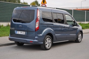 Ford 2019 Titanium Automat 7 os Krajowy Bezwypadkowy I Właściciel Na Gwarancji, zdjęcie 24