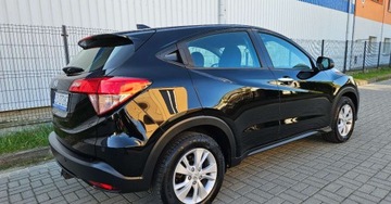 Honda HR-V II SUV 1.6 i-DTEC 120KM 2016 Honda HR-V 1.6 102Ps.Navigacja Klimatronic Grzane Fotele 2016 1.6 Diesel, zdjęcie 2